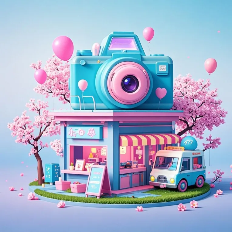 Mockups,Composition Control,Vehicle,LoRA,FLUX.1