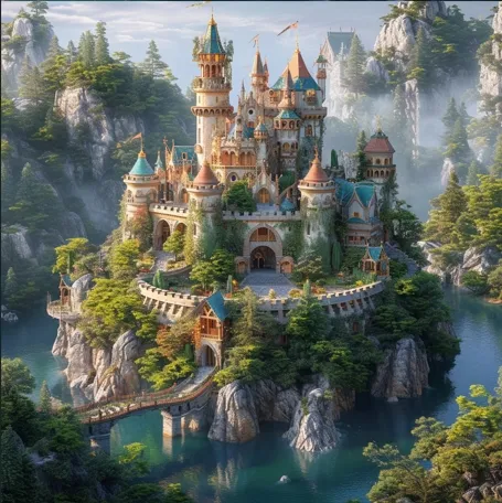 CGI style,Anime Scene,Space & Scene,LoRA,SD 1.5