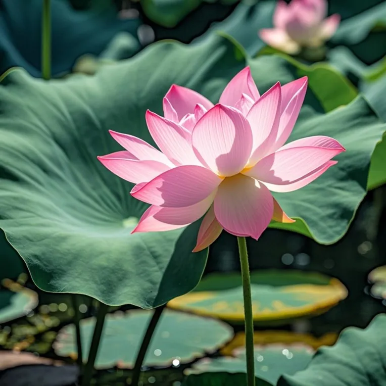 Composition Control,Plant,Nature Photography,LoRA,FLUX.1