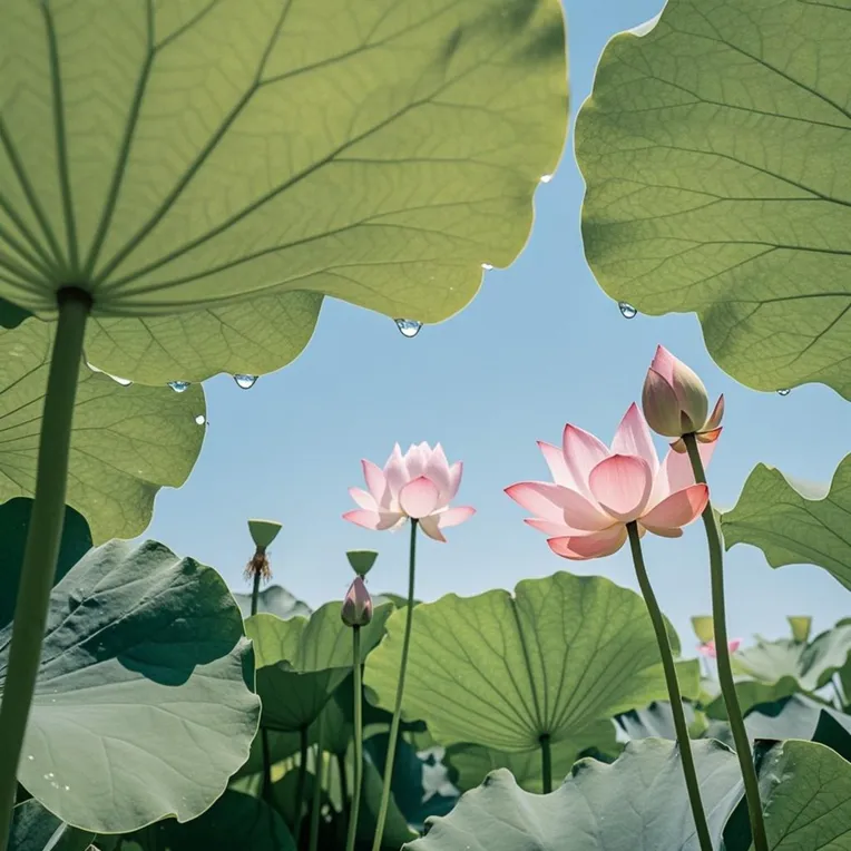 Composition Control,Plant,Nature Photography,LoRA,FLUX.1