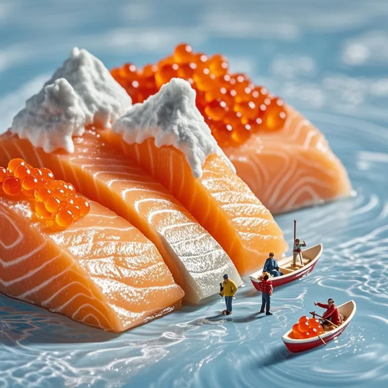 Composition Control,Food,Surreal photography,LoRA,FLUX.1