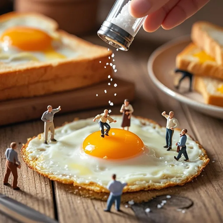 Composition Control,Food,Surreal photography,LoRA,FLUX.1