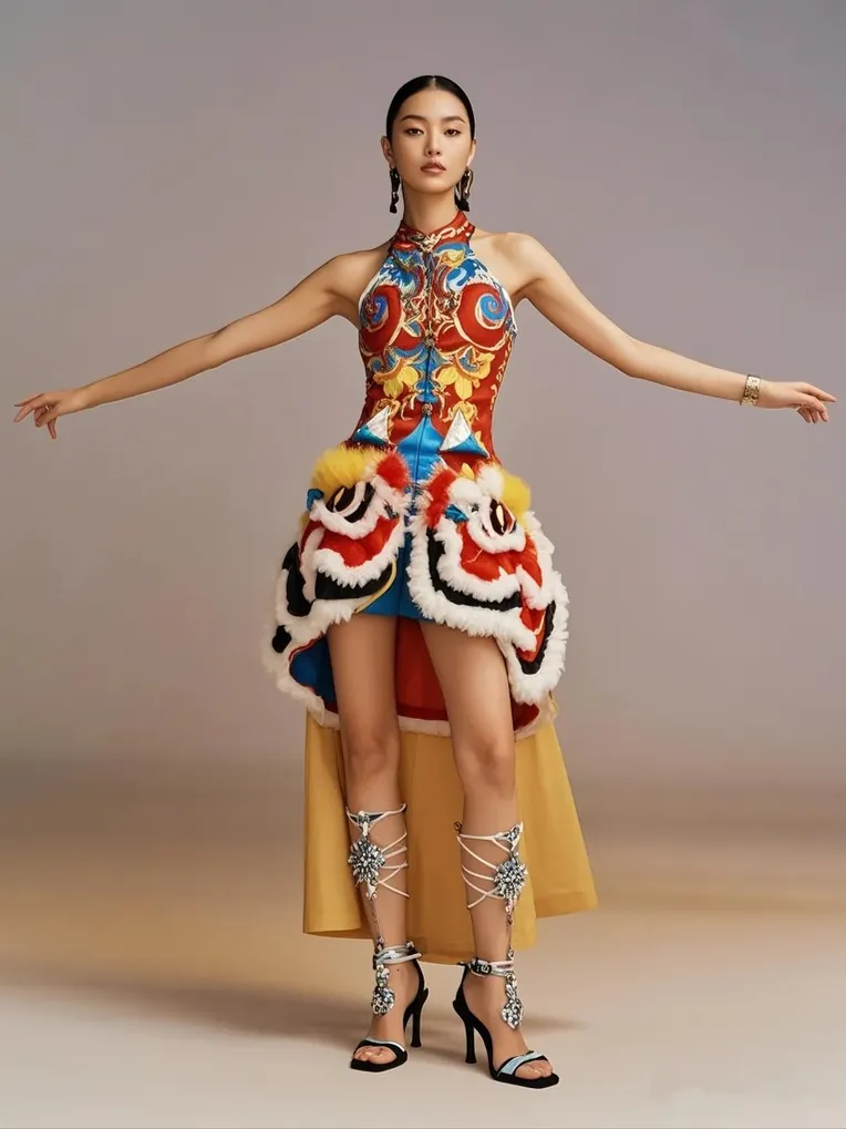 Portrait Photography,Girl,Physical/Facial feature,LoRA,FLUX.1