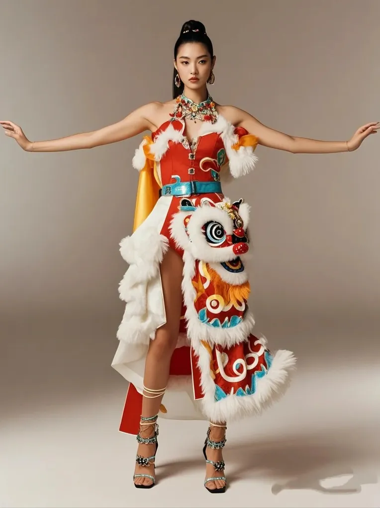 Portrait Photography,Girl,Physical/Facial feature,LoRA,FLUX.1