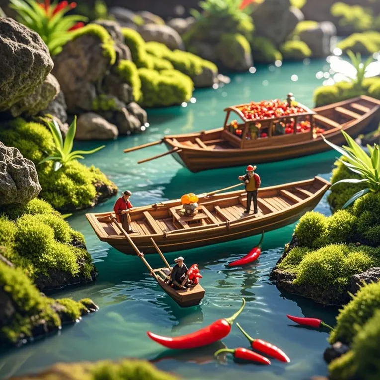 Composition Control,Food,Surreal photography,LoRA,FLUX.1