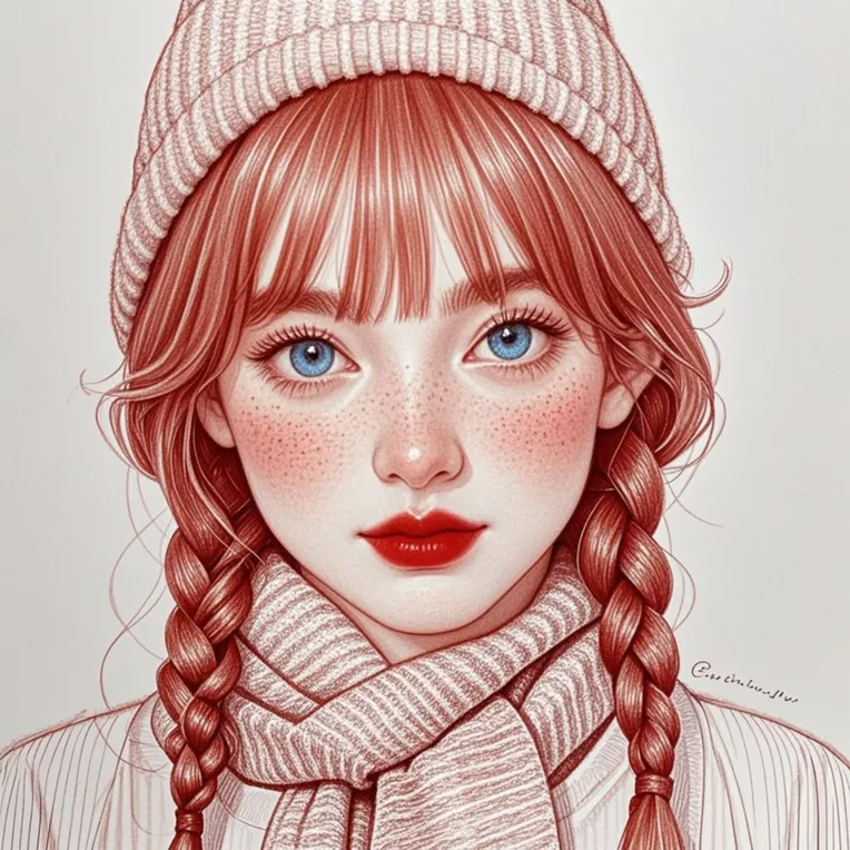 Traditional Painting Media,Style Boost,Animal,LoRA,FLUX.1