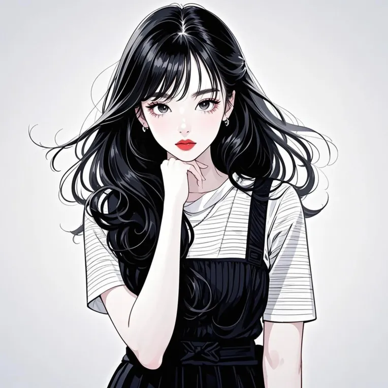 Traditional Painting Media,Style Boost,Animal,LoRA,FLUX.1