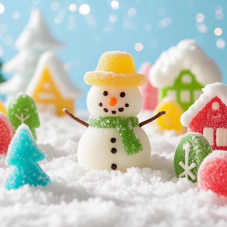 Cartoon style,Object Enhance,Food,LoRA,FLUX.1