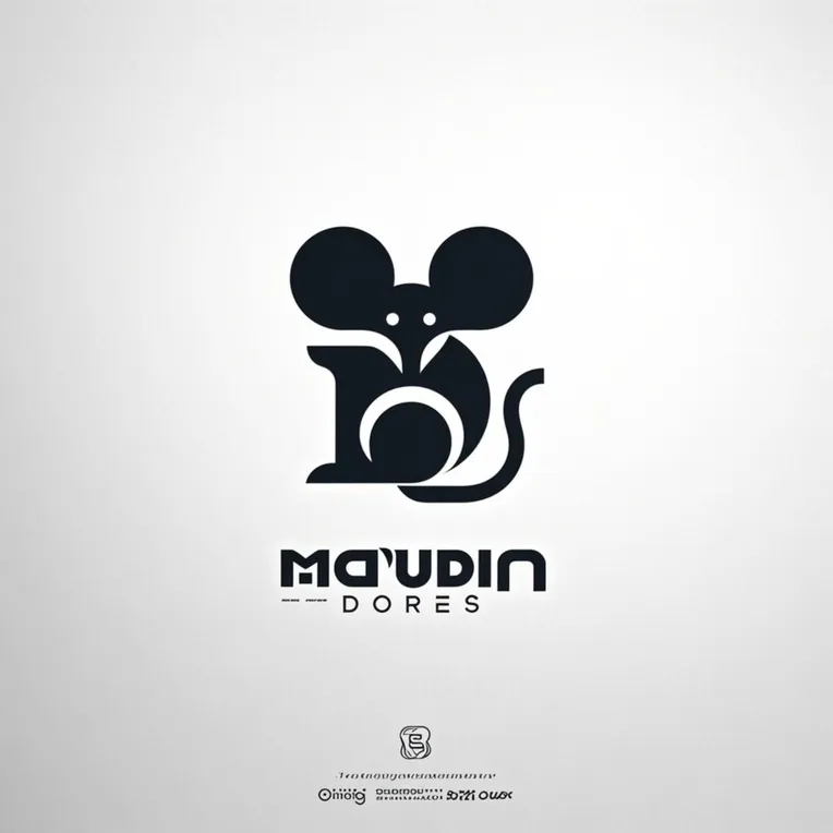 Logo design,Composition Control,Logo & Icon,LoRA,FLUX.1