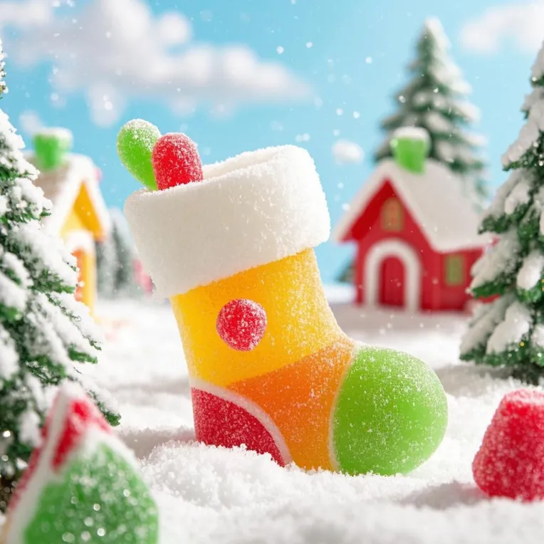 Cartoon style,Object Enhance,Food,LoRA,FLUX.1