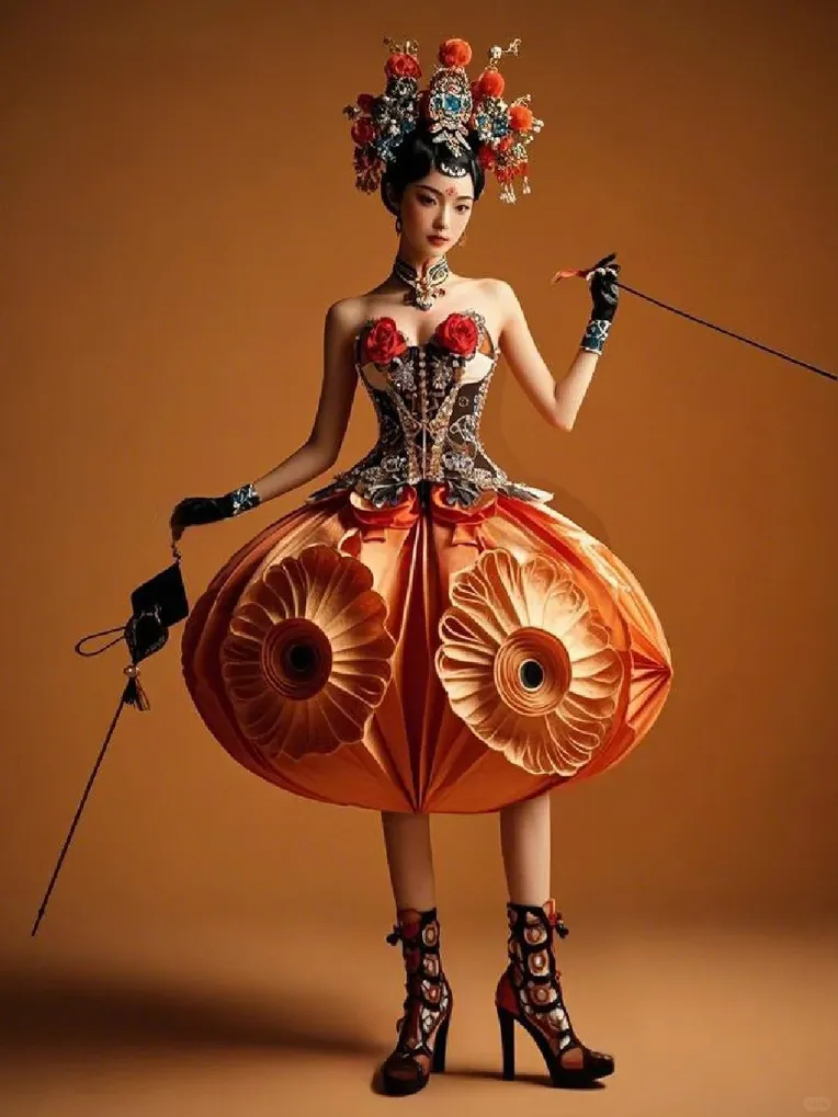 Portrait Photography,Girl,Physical/Facial feature,LoRA,FLUX.1