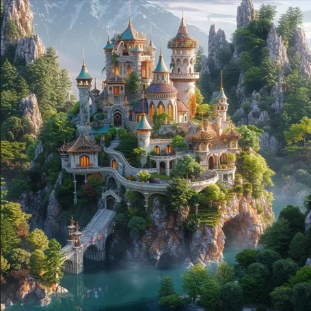 CGI style,Anime Scene,Space & Scene,LoRA,SD 1.5