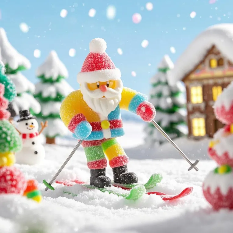 Cartoon style,Object Enhance,Food,LoRA,FLUX.1