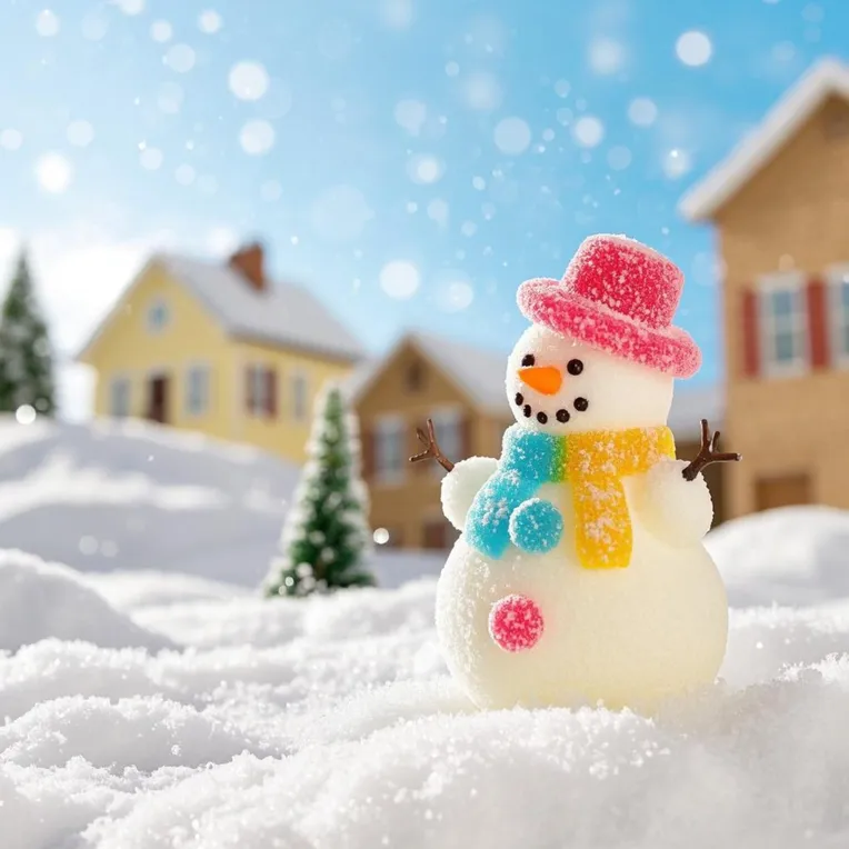 Cartoon style,Object Enhance,Food,LoRA,FLUX.1