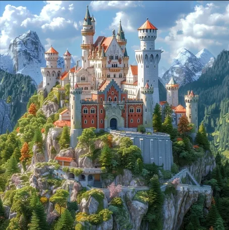 CGI style,Anime Scene,Space & Scene,LoRA,SD 1.5