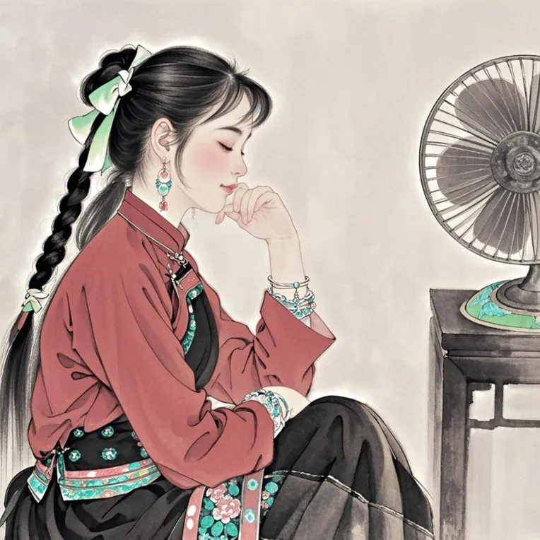 Traditional Painting Media,Object Enhance,Animal,LoRA,FLUX.1