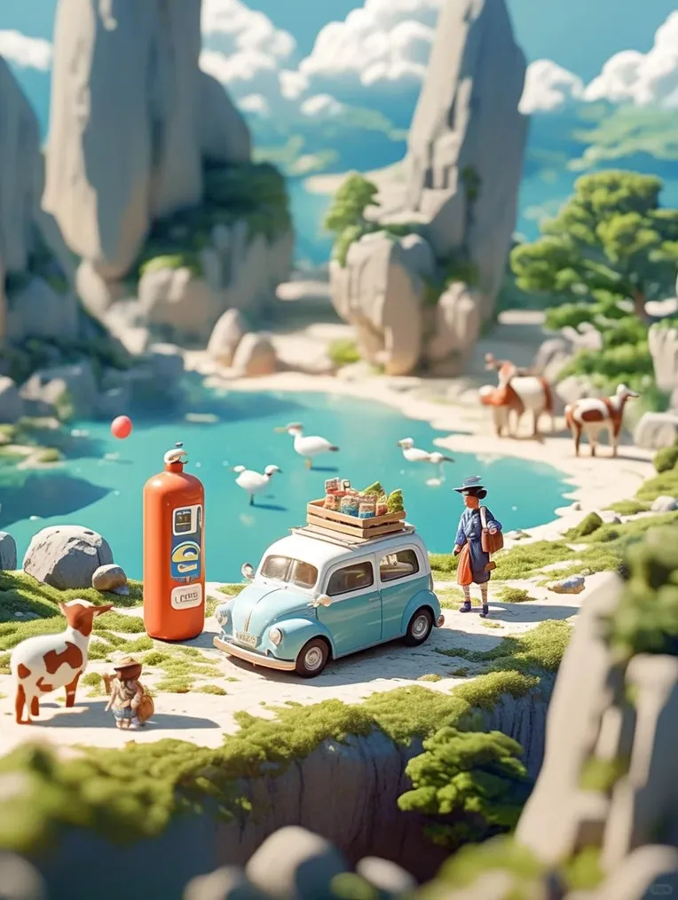 Anime Style,Boy,Object Enhance,LoRA,FLUX.1