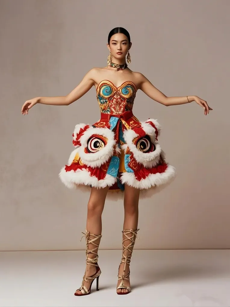 Portrait Photography,Girl,Physical/Facial feature,LoRA,FLUX.1