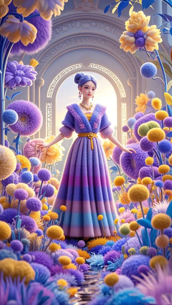 Anime Style,Girl,Physical/Facial feature,LoRA,FLUX.1