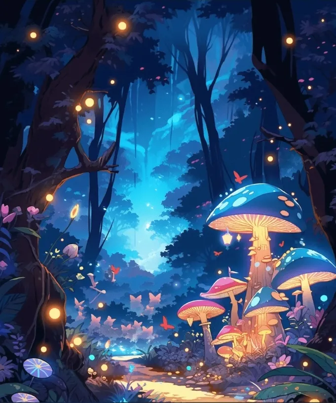 Anime,Anime Scene,Space & Scene,LoRA,SD 1.5