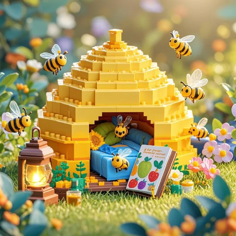 Kids' Illustration,Object Enhance,Toy,LoRA,FLUX.1