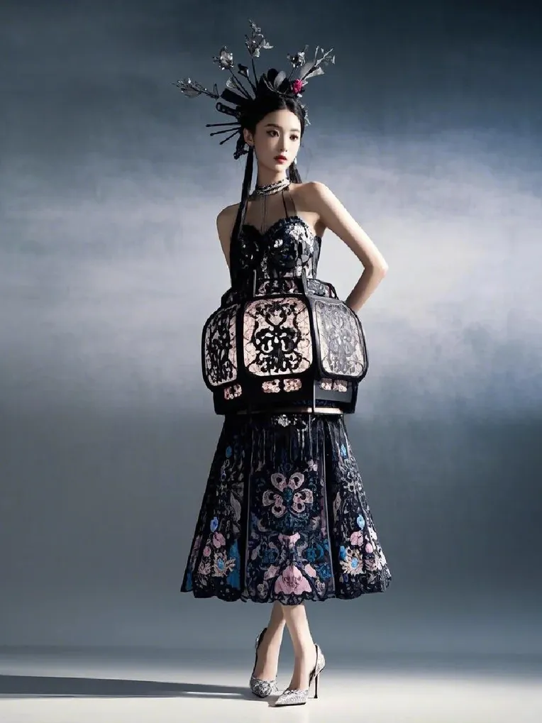 Portrait Photography,Girl,Physical/Facial feature,LoRA,FLUX.1