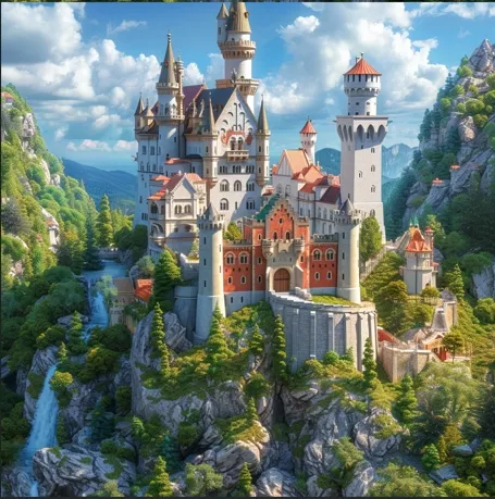 CGI style,Anime Scene,Space & Scene,LoRA,SD 1.5