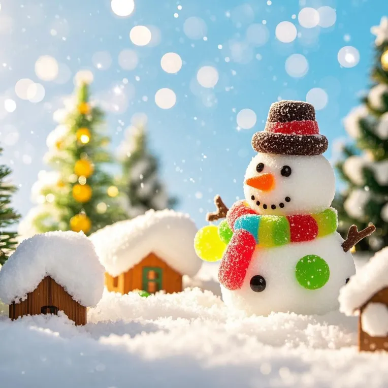 Cartoon style,Object Enhance,Food,LoRA,FLUX.1