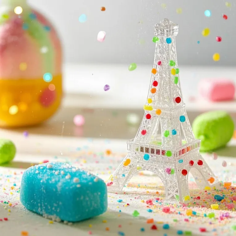 Cartoon style,Object Enhance,Food,LoRA,FLUX.1