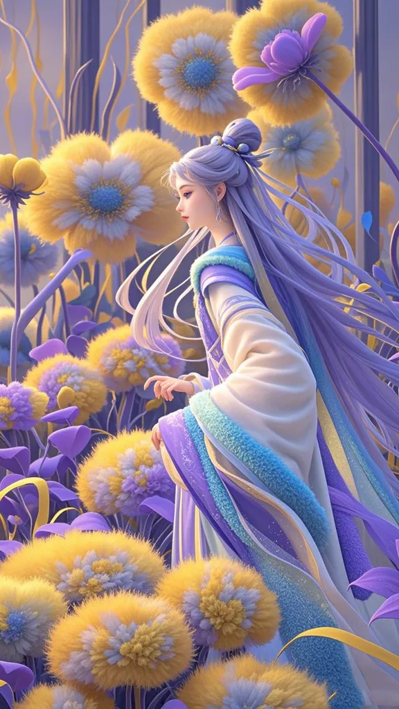 Anime Style,Girl,Physical/Facial feature,LoRA,FLUX.1