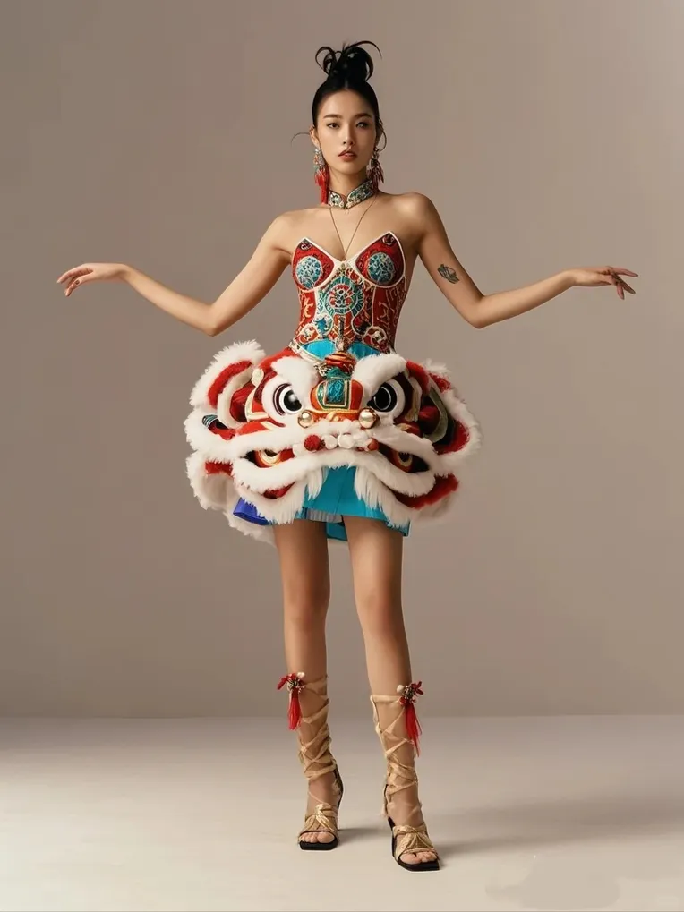 Portrait Photography,Girl,Physical/Facial feature,LoRA,FLUX.1