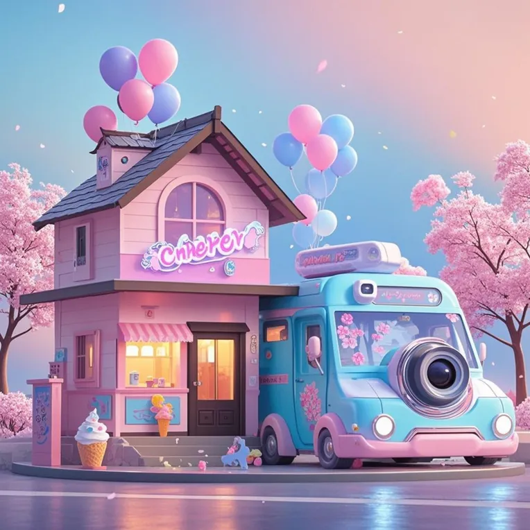 Mockups,Composition Control,Vehicle,LoRA,FLUX.1