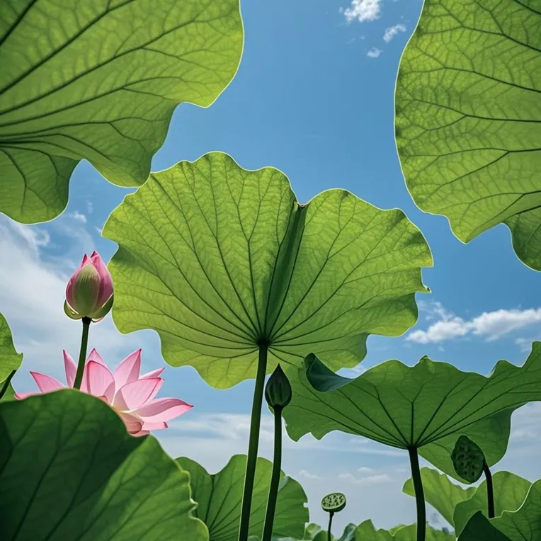 Composition Control,Plant,Nature Photography,LoRA,FLUX.1