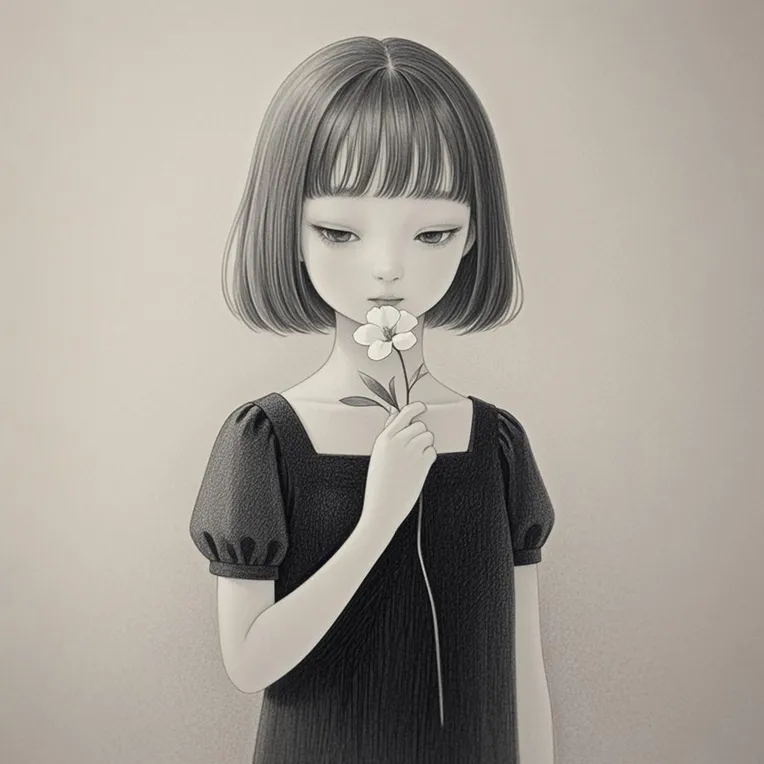 Traditional Painting Media,Style Boost,Animal,LoRA,FLUX.1