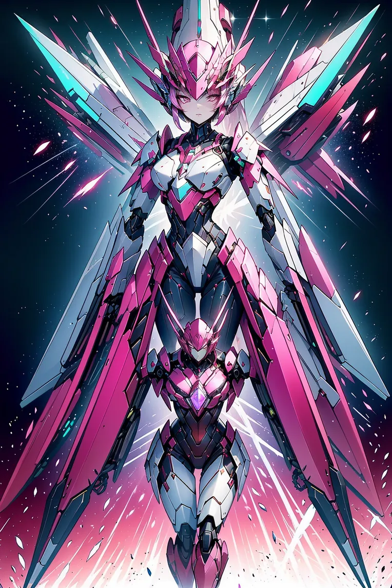 CGI style,Anime Style,Girl,LoRA,SD 1.5