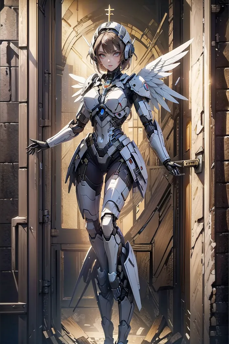 CGI style,Anime Style,Girl,LoRA,SD 1.5