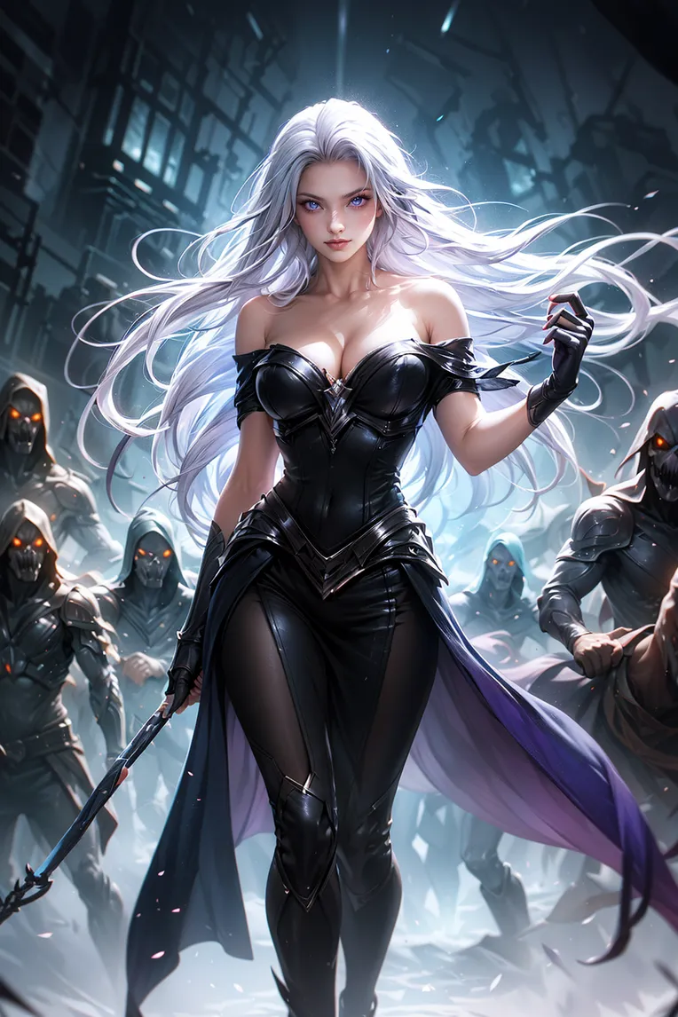 Anime,Anime Style,Girl,LoRA,SD 1.5