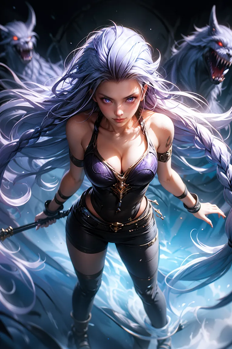 Anime,Anime Style,Girl,LoRA,SD 1.5