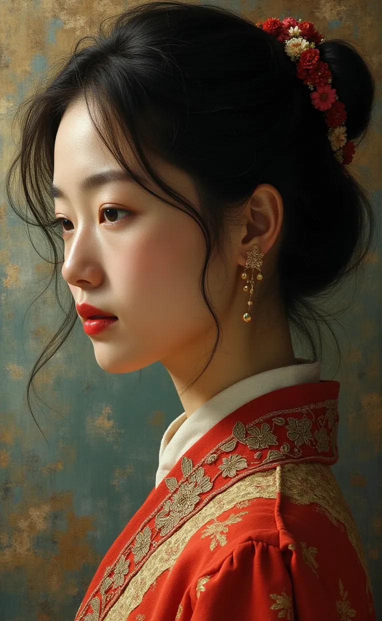 Portrait Photography,Girl,Physical/Facial feature,LoRA,FLUX.1