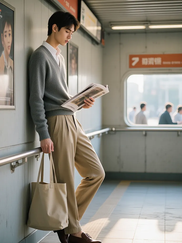 Style Boost,E-commerce Scenarios,LoRA,FLUX.1