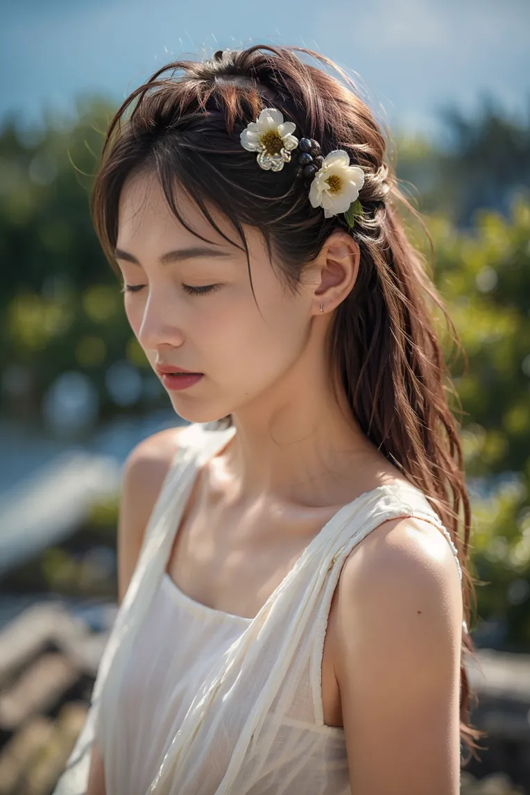 Realistic,Portrait Photography,Girl,LoRA,SD 1.5