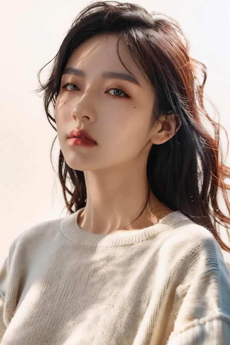 Realistic,Portrait Photography,Girl,Checkpoint,SD 1.5