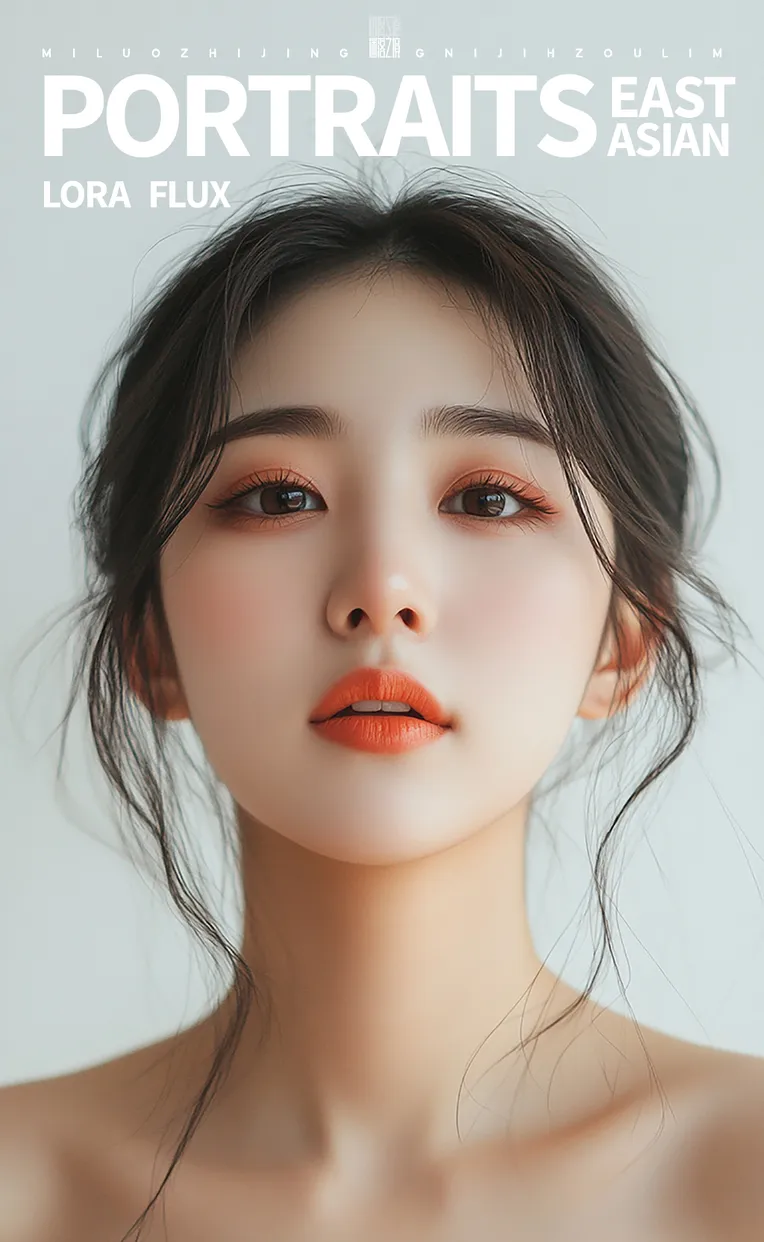 Portrait Photography,Girl,Physical/Facial feature,LoRA,FLUX.1