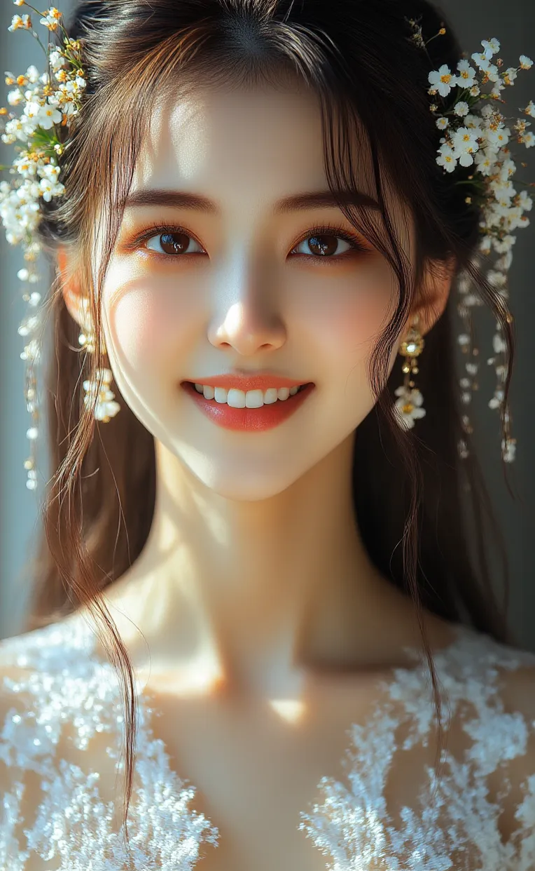 Portrait Photography,Girl,Physical/Facial feature,LoRA,FLUX.1