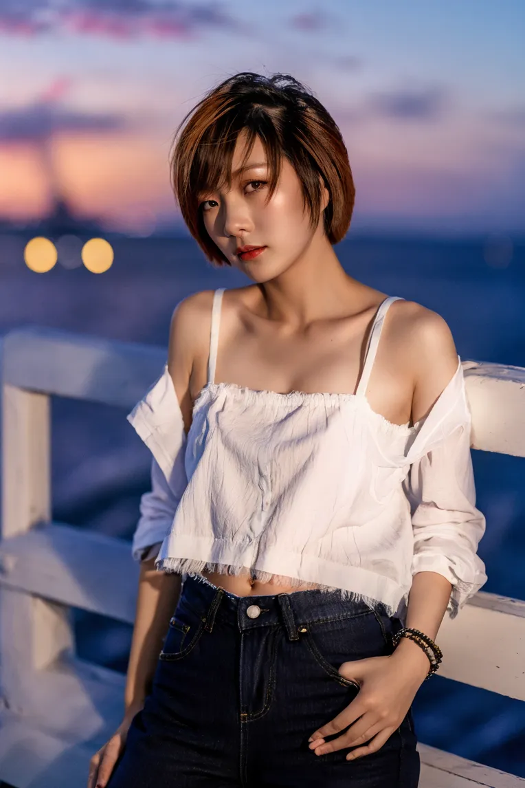 Realistic,Portrait Photography,Girl,Checkpoint,SD 1.5