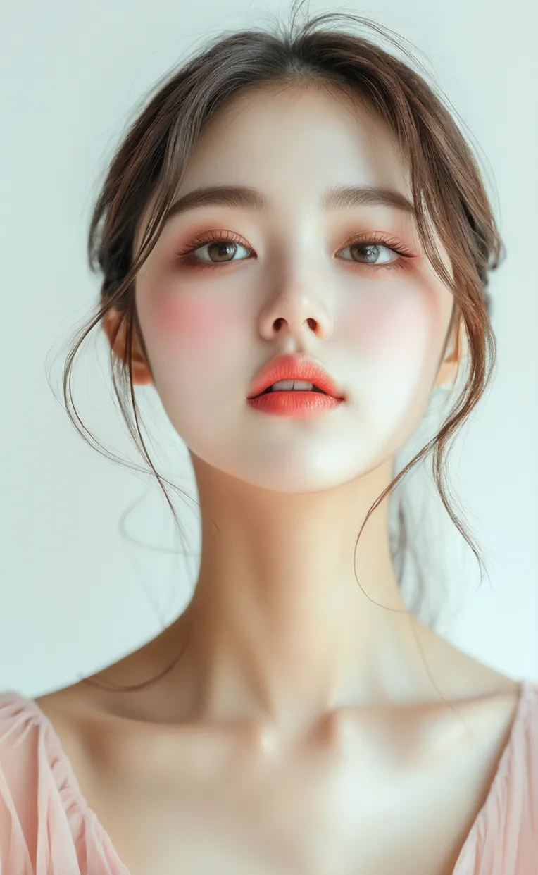 Portrait Photography,Girl,Style Boost,Checkpoint,SD 1.5