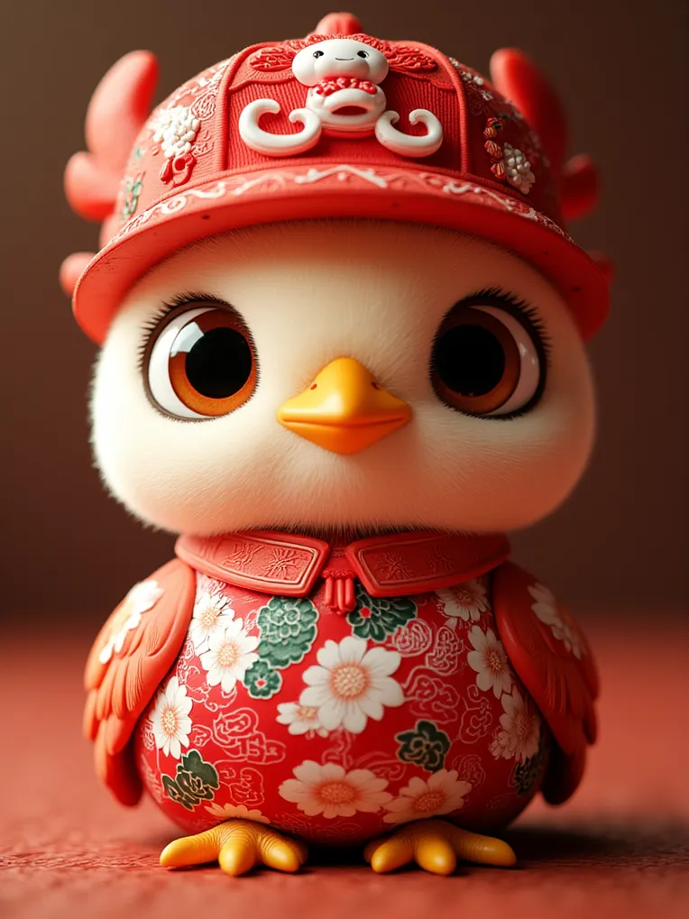 Digital Painting Media,Style Boost,Animal,LoRA,FLUX.1