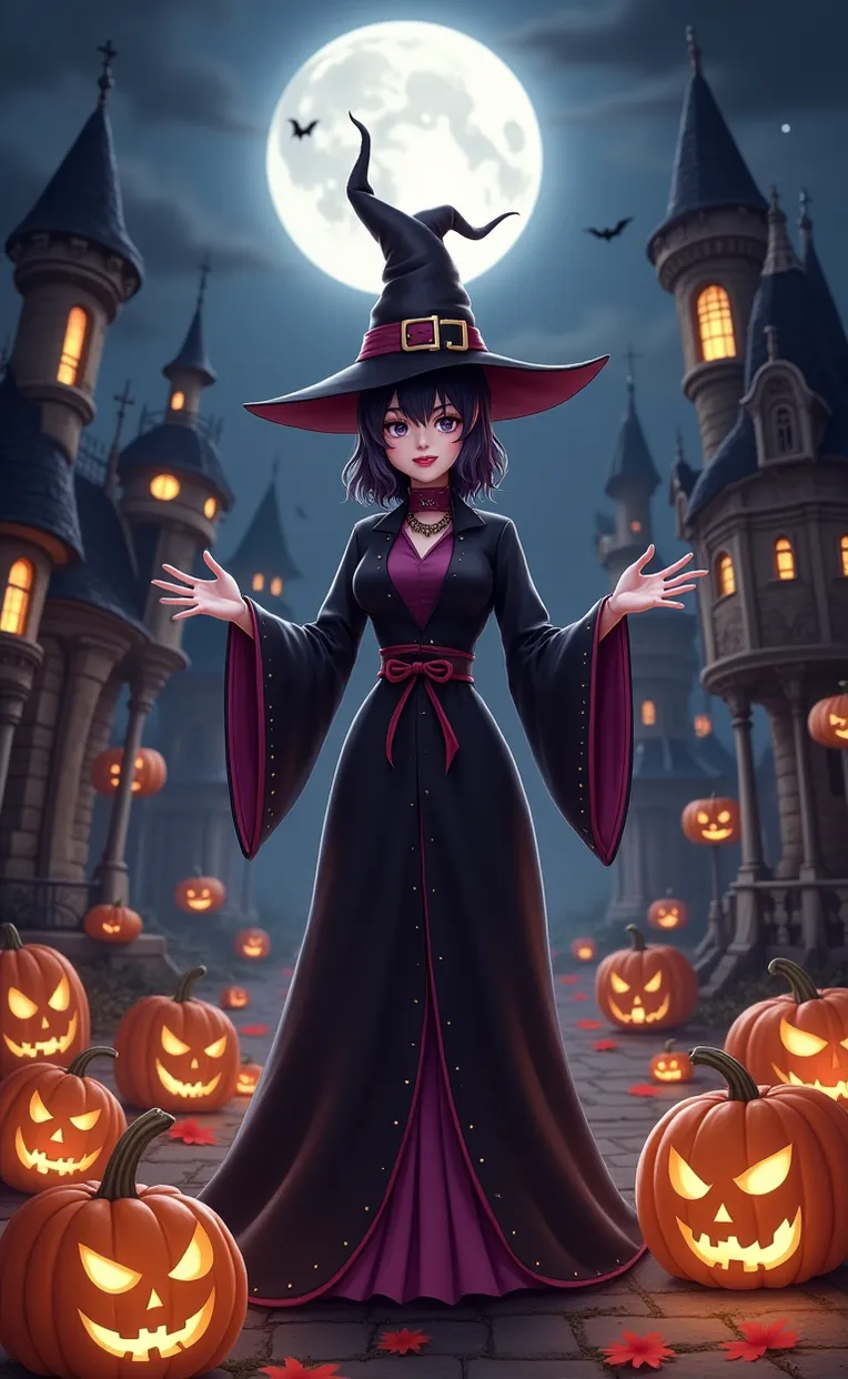 Anime Style,Girl,Object Enhance,LoRA,FLUX.1