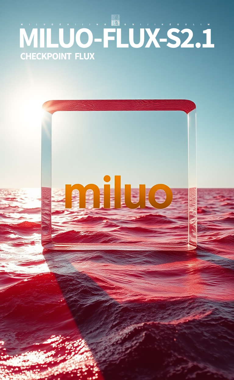 MILUO-FLUX-PRO-S1.2_Flux big model s2.1