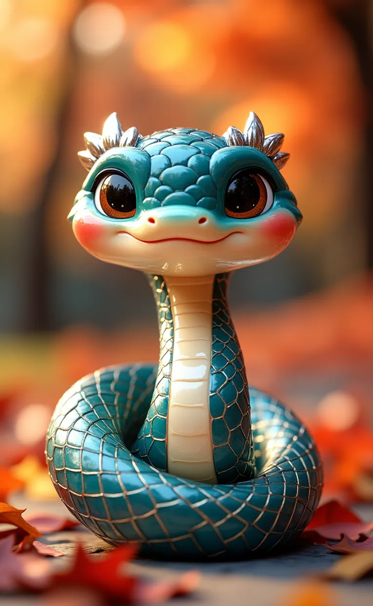 Cartoon style,Object Enhance,Animal,LoRA,FLUX.1